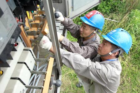 配電網(wǎng)自動(dòng)化市場(chǎng)廣闊